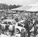 1956 Tokyo Motor Show